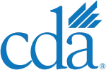 California Dental Association logo