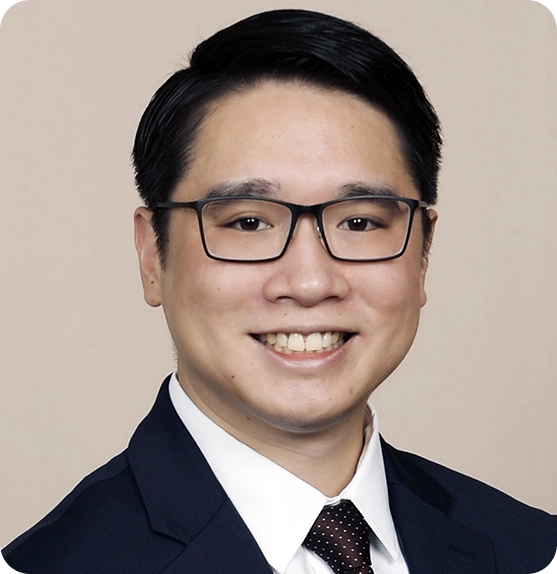 Dr. Tsai photo